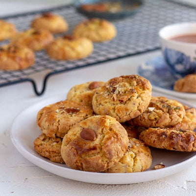 NAN KHATAI