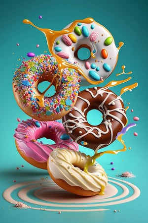DOUNTS