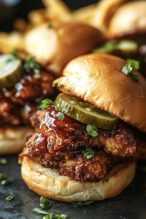 SLIDERS