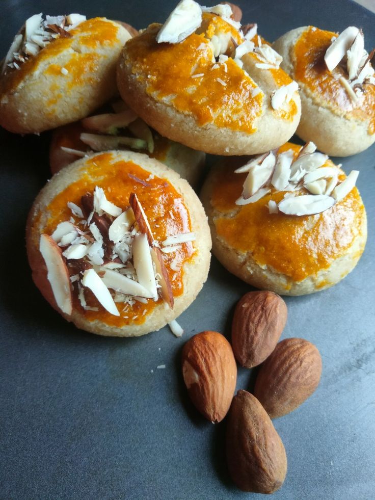 Speical Badami Nan Khatai